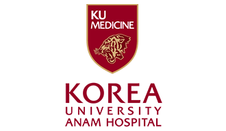 고려대학교 안암병원 로고